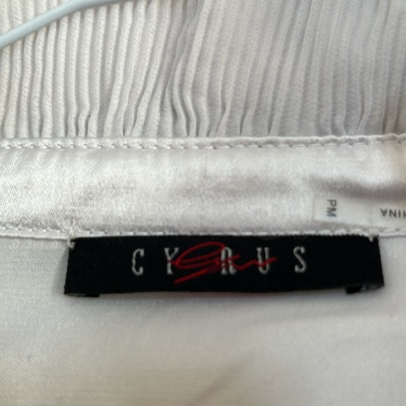 Sweater with fooler collar - Petit Medium - Picture 2 of 5